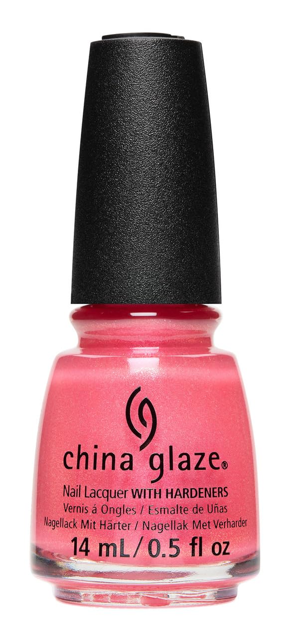 China Glaze Nail Polish, Fairytale Bliss 1774 Beauty & Personal Care China Glaze