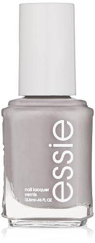 essie Nail Polish, Glossy Shine Finish, Without A Stitch, 0.46 fl. oz. Beauty & Personal Care essie