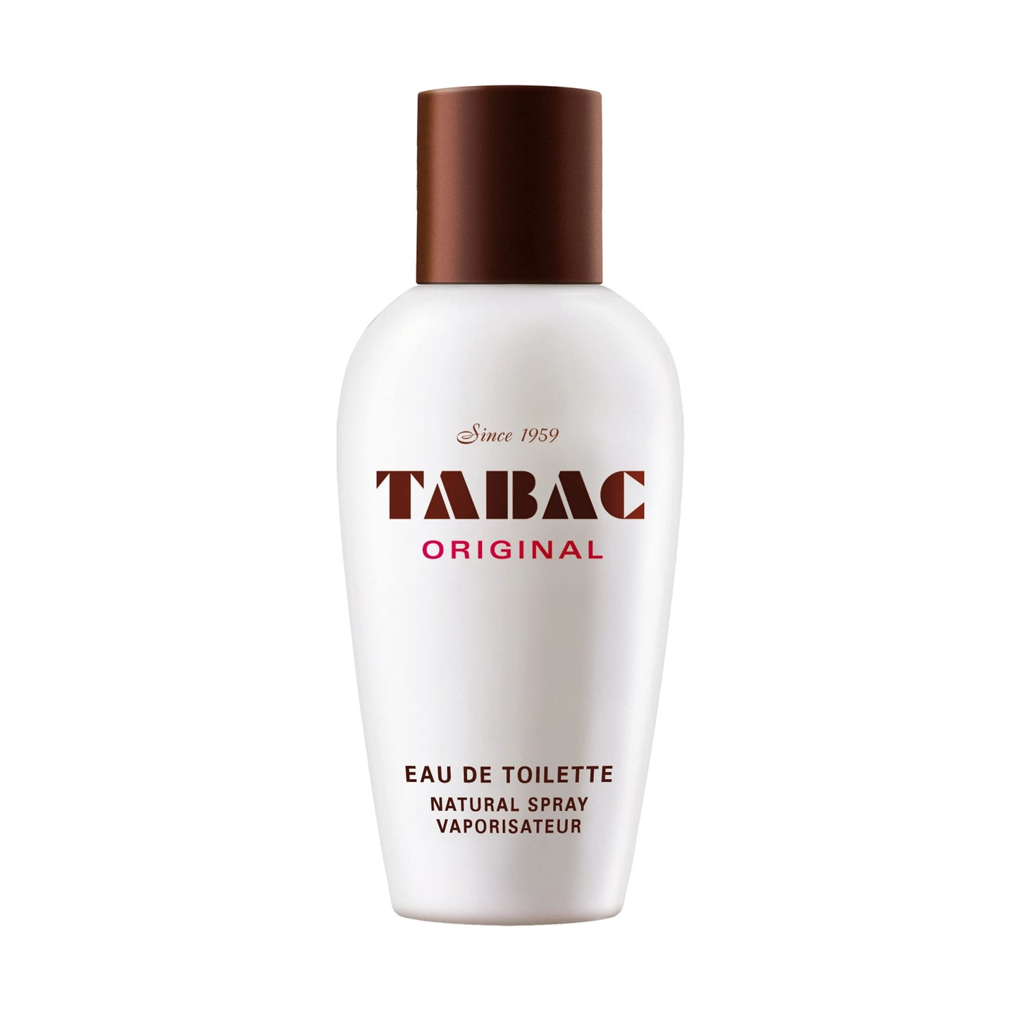 Tabac by Maurer & Wirtz Eau De Toilette Spray 3.4 oz for Men
