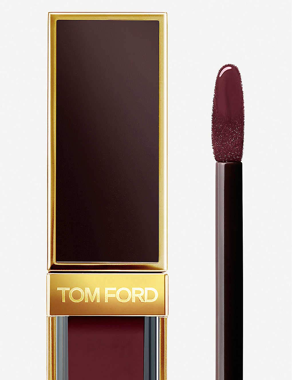 Tom Ford Lip Gloss Luxe, Sheer Finish, 04 Exquise - Lip Gloss