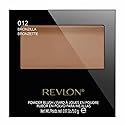 Revlon Powder Bonzer, 012 Bronzilla, 0.17 Ounce