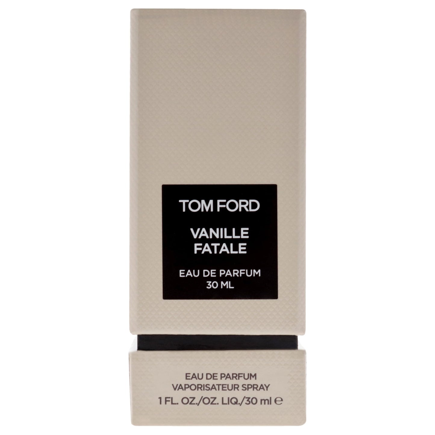 Vanilla Fatale by Tom Ford for Unisex - 1 oz EDP Spray