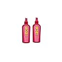 Sun-In Hair Lightener Spray, Tropical Breeze Scent, 4.7 oz (Pack of 2)