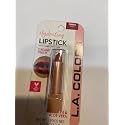 L.A. COLORS Hydrating Creamy Finish With Vitamin E & Aloe Vera Lipstick C68663 Victory