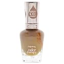 Sally Hansen Color Therapy Lacquer Nail Polish, Chai Hopes, 0.5 Fl Oz. (30888477154) Beauty & Personal Care Sally Hansen