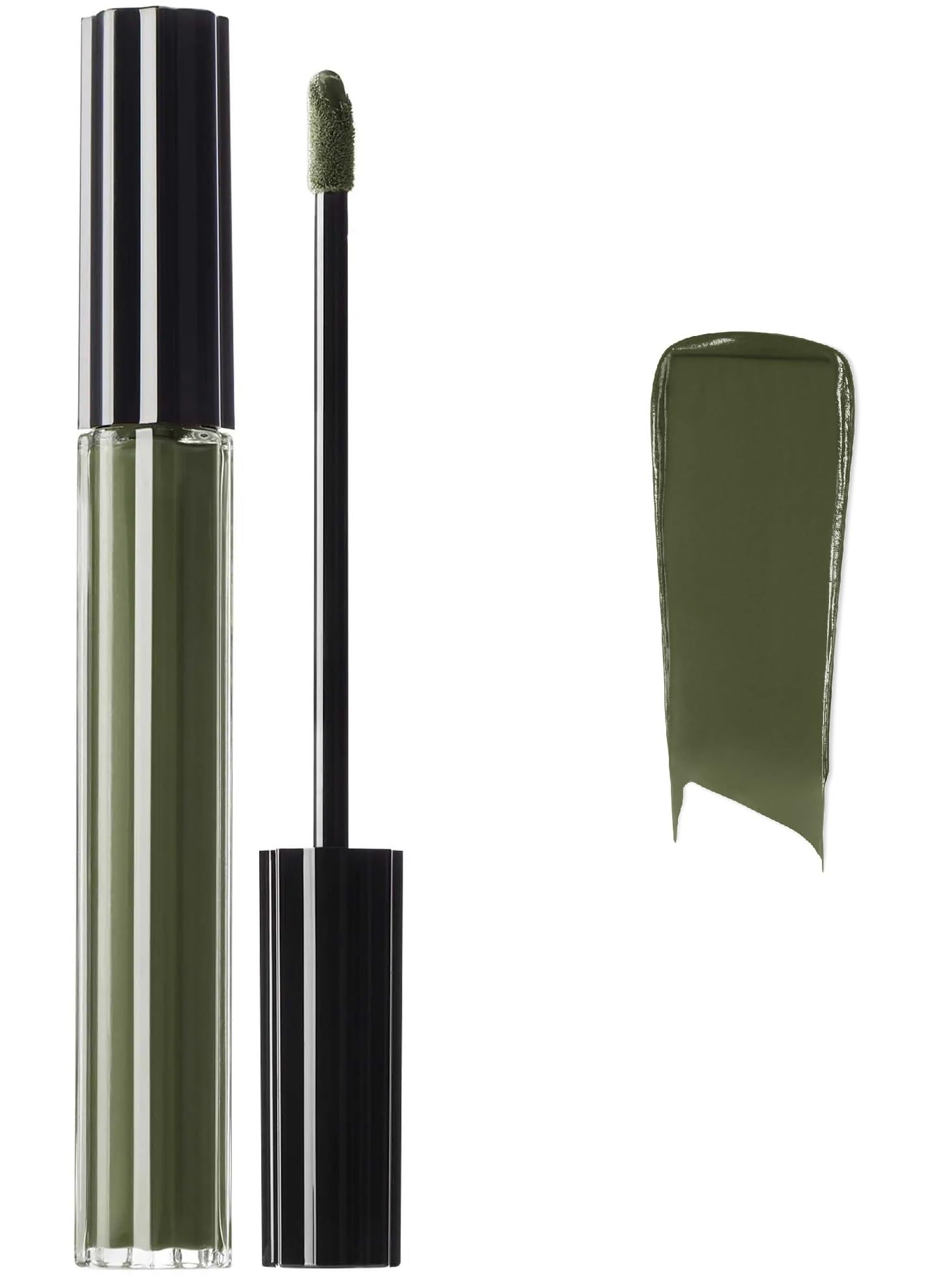 KVD Beauty Everlasting Hyperlight Vegan Transfer-Proof Liquid Lipstick Medusa's Head