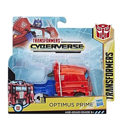 Transformers Action Figure