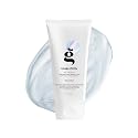 Ginger Milk Hair Gloss Clear Shine and Color-Enhancing Treatment with Hyaluronic Acid, Semi-Permanent Color for Dull & Dry Hair Sulfate Free | BE