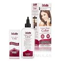 Love Your Color Cosamo Non Permanent Hair Color, Light Golden Brown