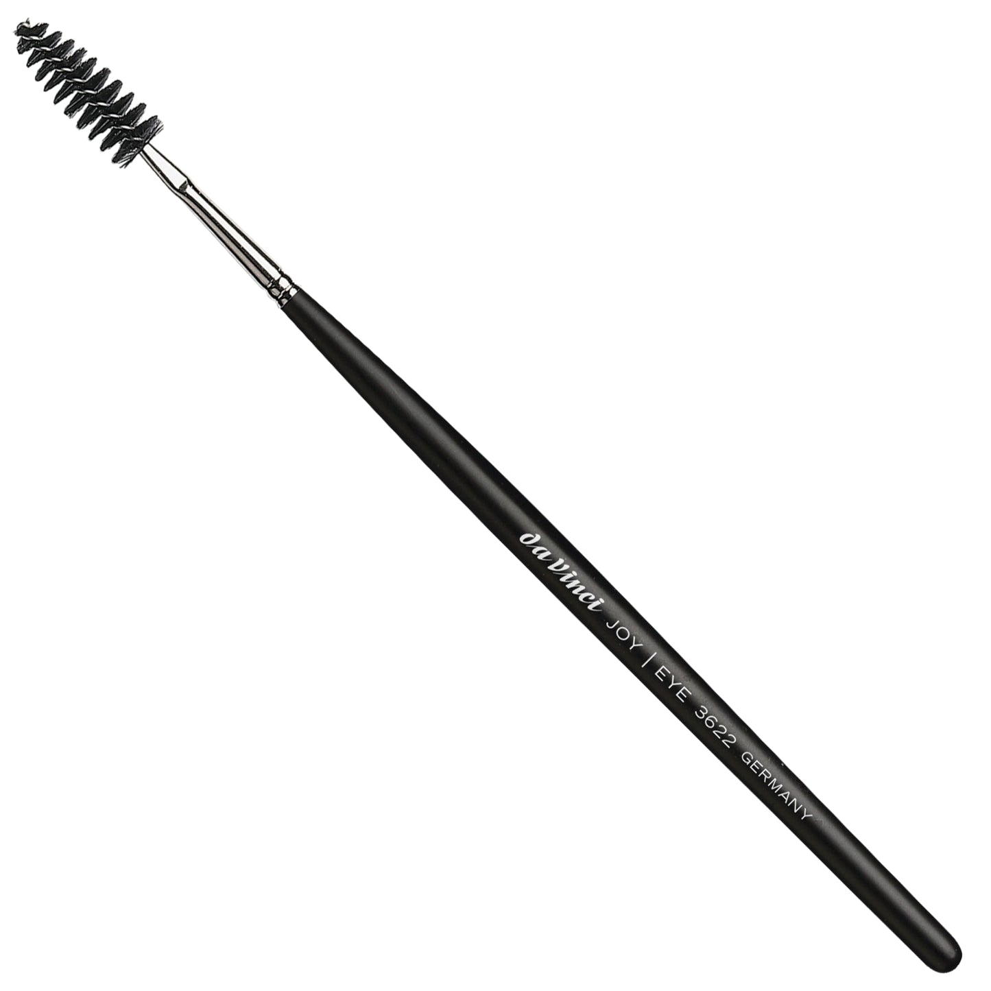 da Vinci Cosmetics Series 3622 JOY Eyelash Brush, 0.62 Ounce