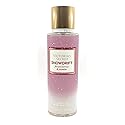 Victoria's Secret Snowdrift Fragrance Body Mist 8.4 fluid Ounce Spray