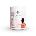 Robson Peluquero Master Mechas Dust-Free Hair Bleach Powder 500g | Fast, Clean & Controlled Lift | Bleach for Hair, Keratin & Amino Acid Fiber