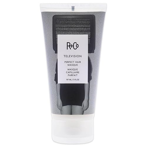 R+Co TELEVISION Perfect Hair Masque 147 ml/ 5.0 oz