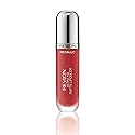 RevlonUltra HD Metallic Matte Liquid Lipcolor, Liquid Lipstick, Flare