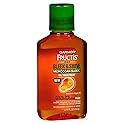 Garnier Fructis Sleek & Shine Moroccan Oil Treatment 3.75 Ounce (111ml) (3 Pack)