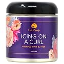 Curls Dynasty Icing On A Curl Whipped Hair Butter 8 oz
