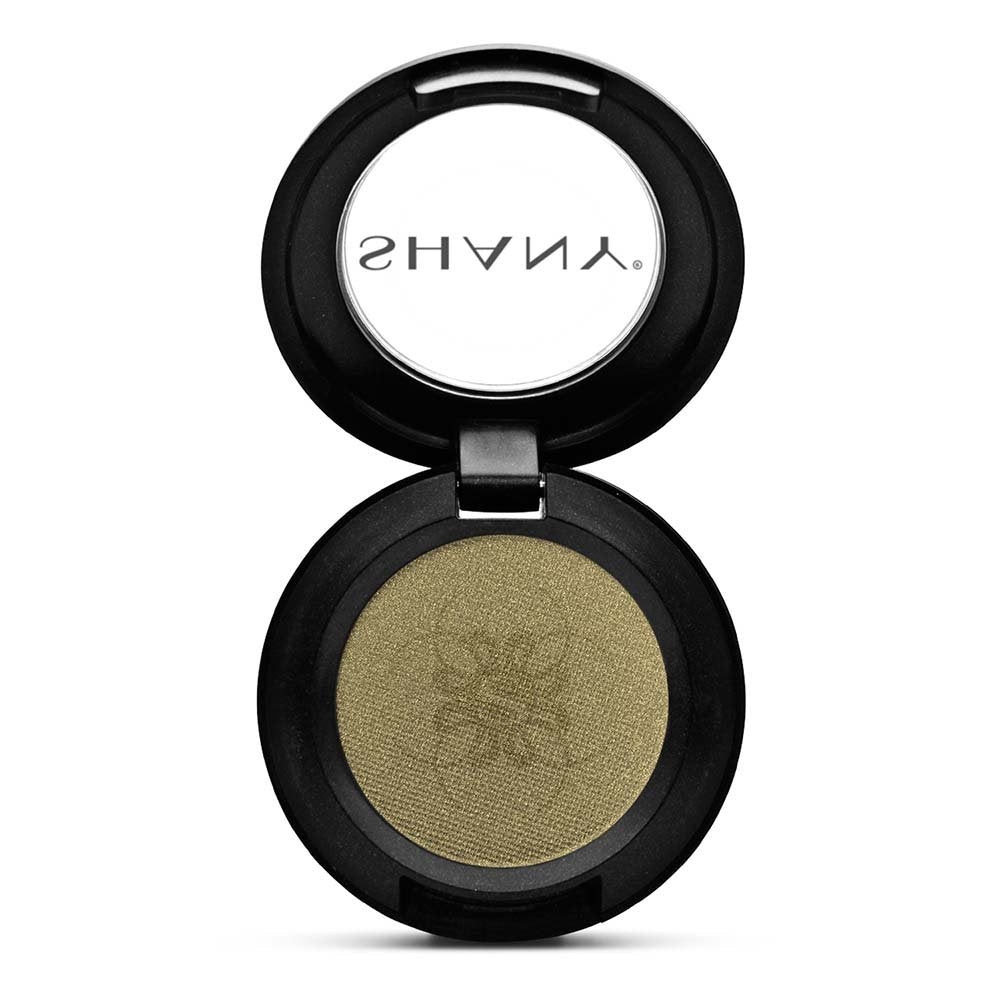 SHANY Paraben Free Silky Shimmer Eye Shadow - SIERRA