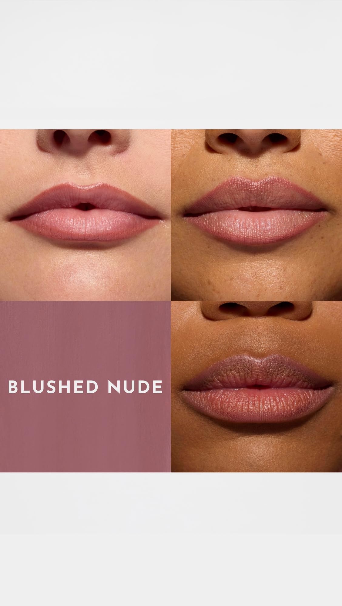 Lawless Forget The Filler Definer Liner - Blushed Nude
