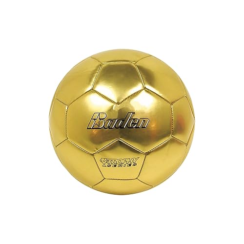 Baden Mini Size Trophy Series Soccer Ball