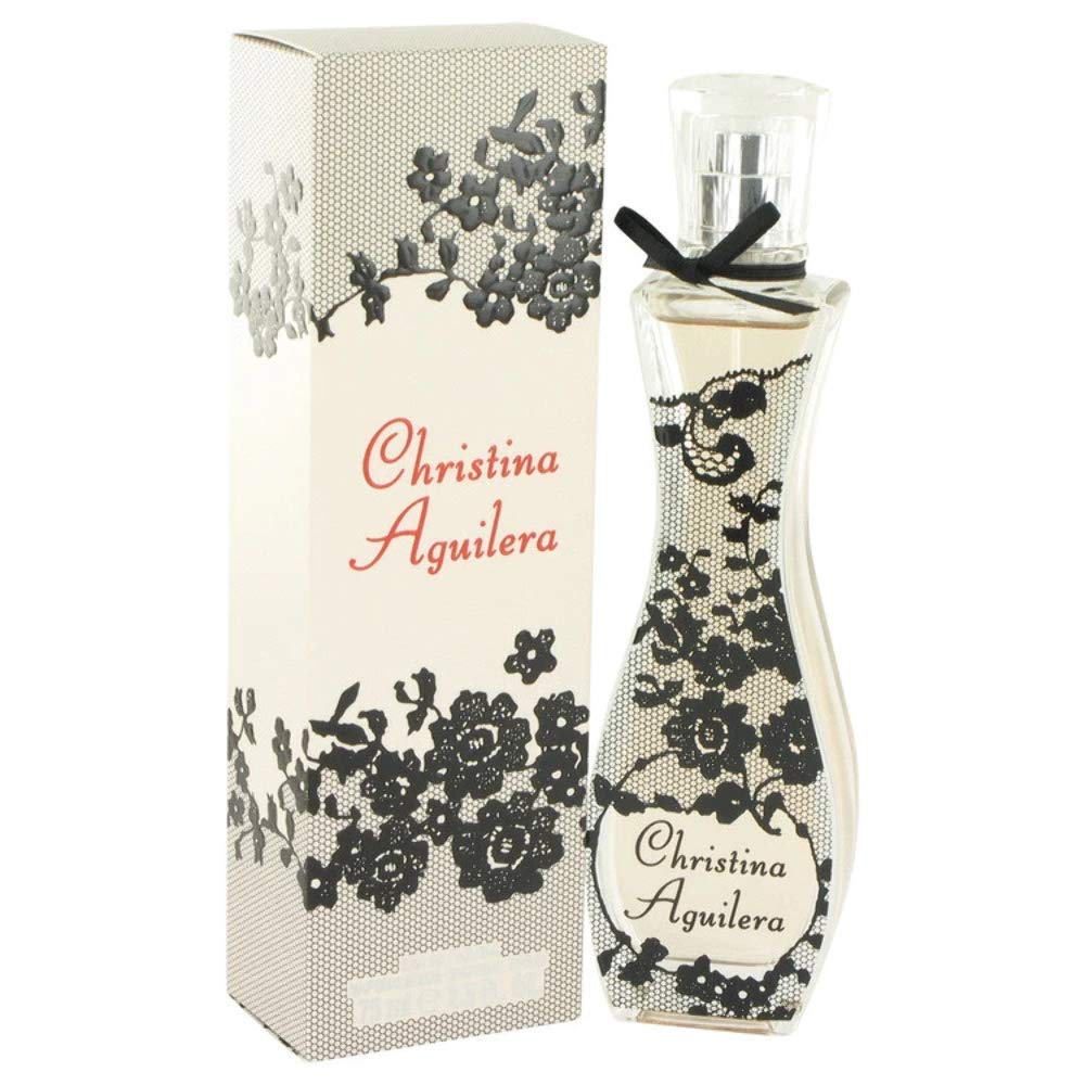 Christina Aguilera by Christina Aguilera Eau De Parfum Spray 2.5 oz Women