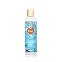 Curls Sea Moss Moisture Magnet Cream - Attracts and Locks In Moisture - Defines, Sculpts Waves, & Controls Frizz - For All Types 8oz, 1 Count