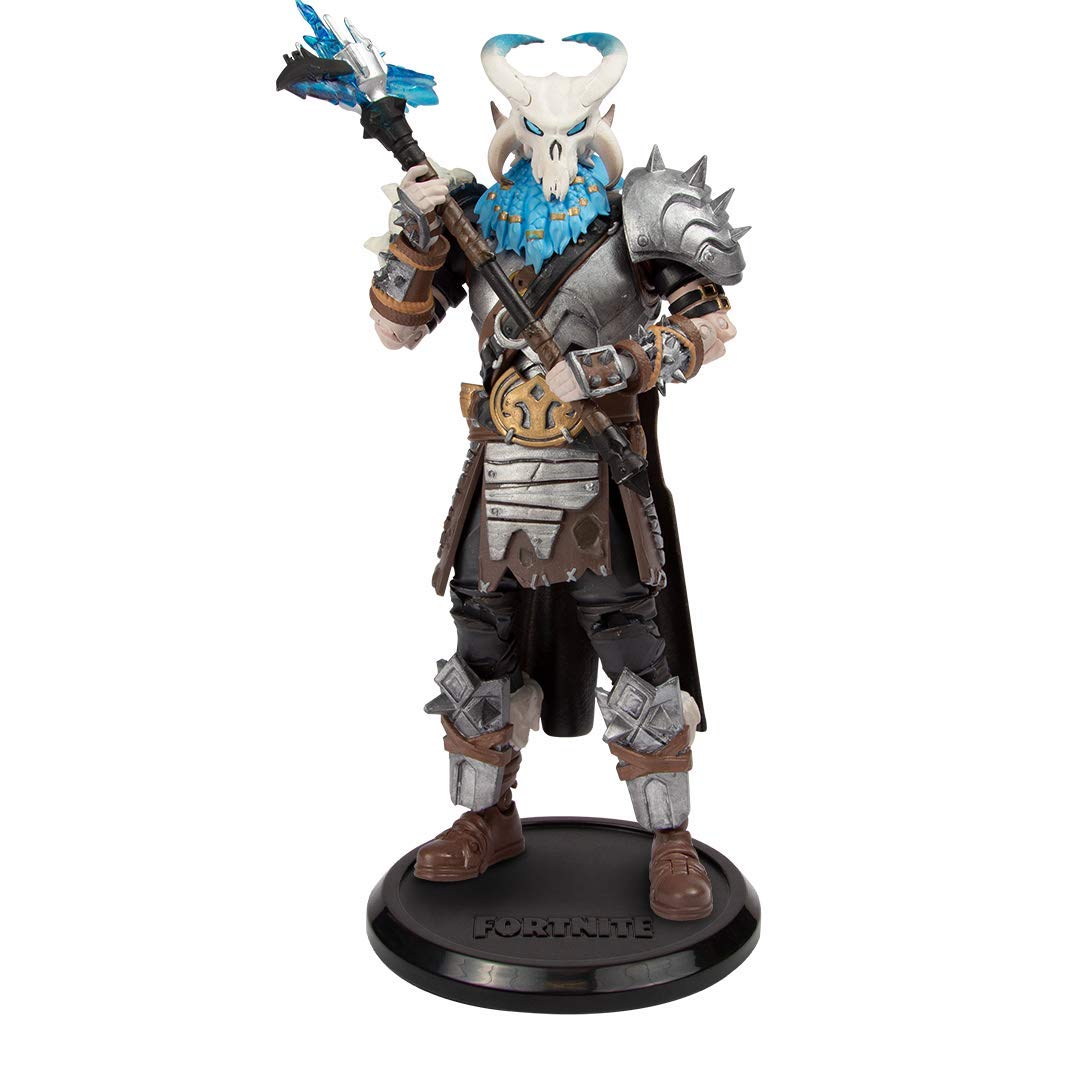 McFarlane Toys Fortnite Ragnarok Premium Action Figure