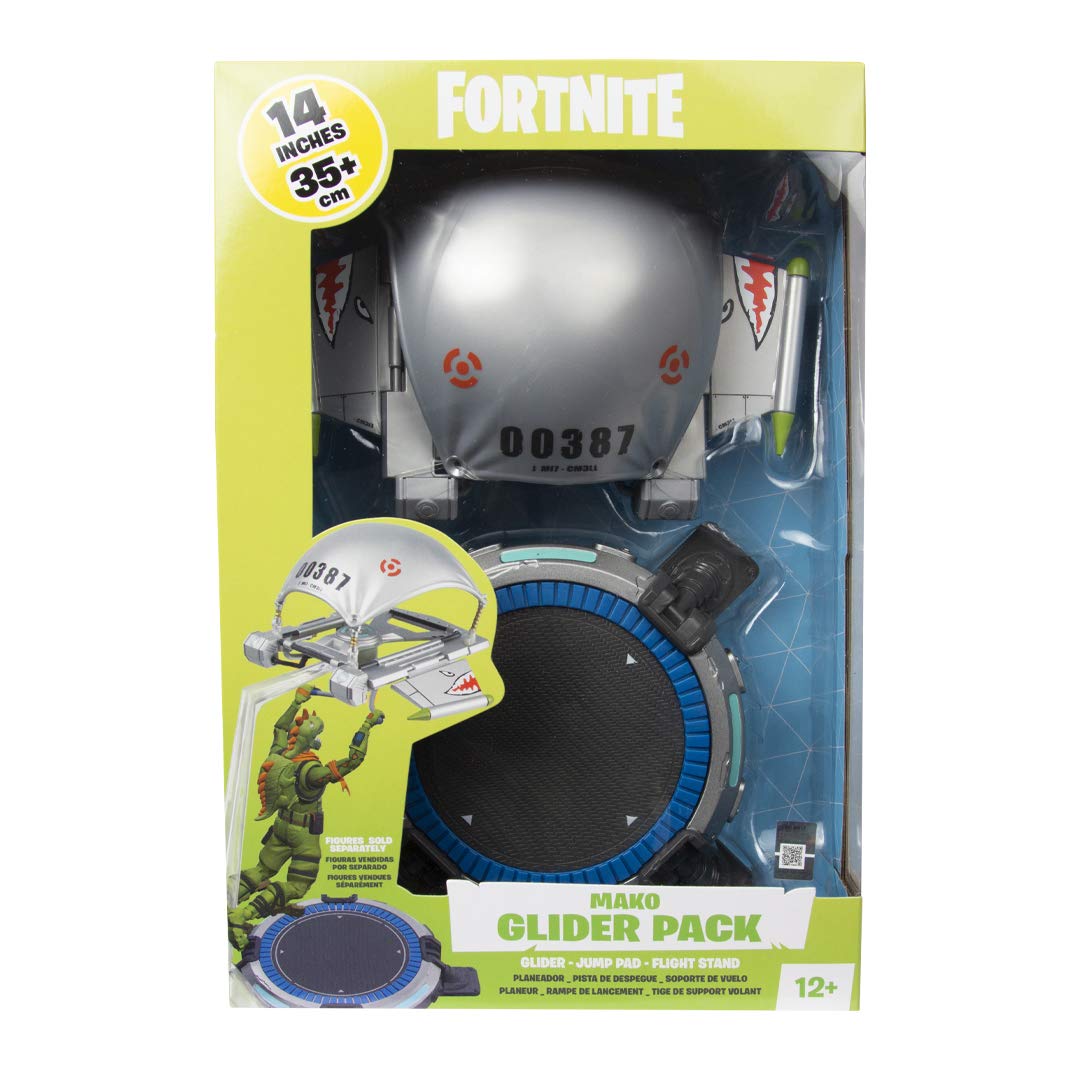 McFarlane Toys Fortnite Mako Glider Pack