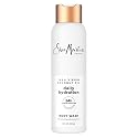 SheaMoisture Virgin Coconut Oil Body Wash Nourish and Replenish Skin Daily Hydrating body wash for 24H Visible Moisture for Healthy, Glowing Skin 18