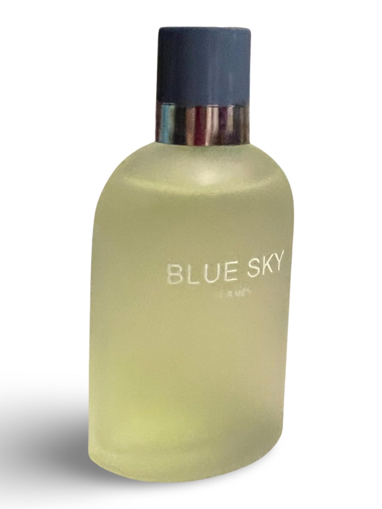 Secret Plus BLUE SKY FOR MEN Eau de Parfum - 3.4 Fl Oz