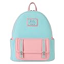 Loungefly Mattel Classic Barbie Mini Backpack