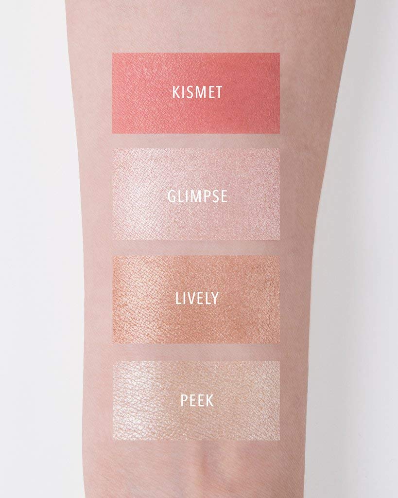 Discover Me Destiny Eye & Face Palette