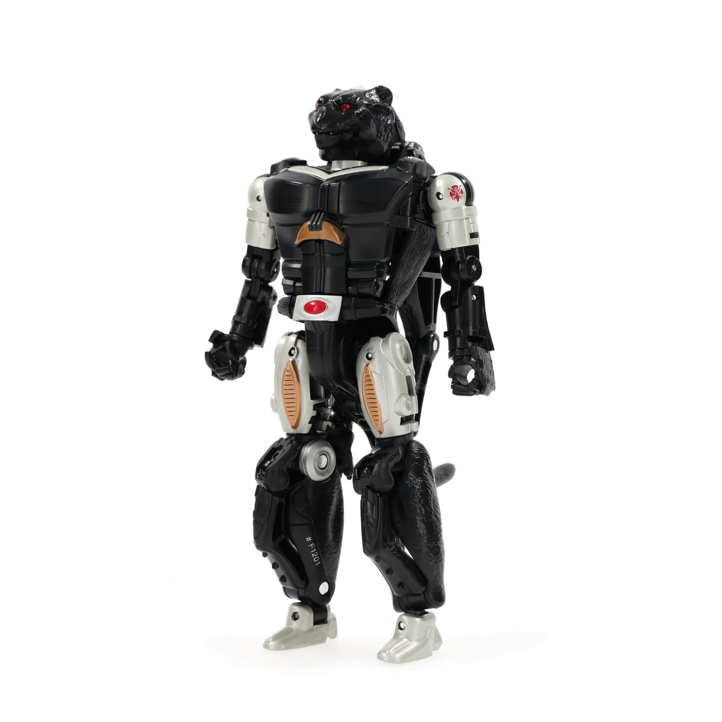 Transformers Generations War for Cybertron Exclusive Deluxe Covert Agent Ravage and Micromaster Decepticons Forever Ravage