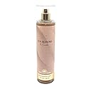 Bath & Body Works Sun Blooms & Suede Fine Fragrance Mist 8 Fluid Ounce Spray