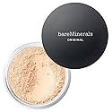 bareMinerals Original Loose Powder Foundation SPF 15, Fair 01
