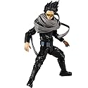McFarlane Toys My Hero Academia Hero Academia Shota Aizawa 7" Action Figure