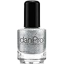 daniPro Doctor Formulated Nail Polish - Girl’s Best Friend - Diamond