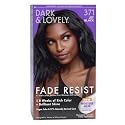 Dark & Lovely Color #371 Jet Black (3 Pack)