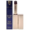 Estee Lauder Pure Color Illuminating Shine Lipstick - 919 Fantastical for Women - 0.06 oz Lipstick