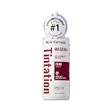 Red by Kiss Tintation Semi-Permanent Hair Color, Aloe Vera Water Based, Argan Oil, Olive Oil, Collagen & Keratin, Long-Lasting Color Dye (Magenta, 5