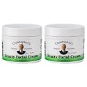 Christopher's Original Formulas Beauty Facial Cream, 2 oz (2 Pack)