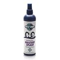 Stylin Dredz Moisture Splash Conditioning Braid Spray and Dreadlock Moisturizer Spray - 350 ml Single