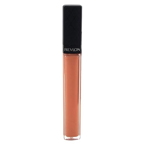 Revlon Color Burst Lipgloss, Bellini, 0.2 Fluid Ounce