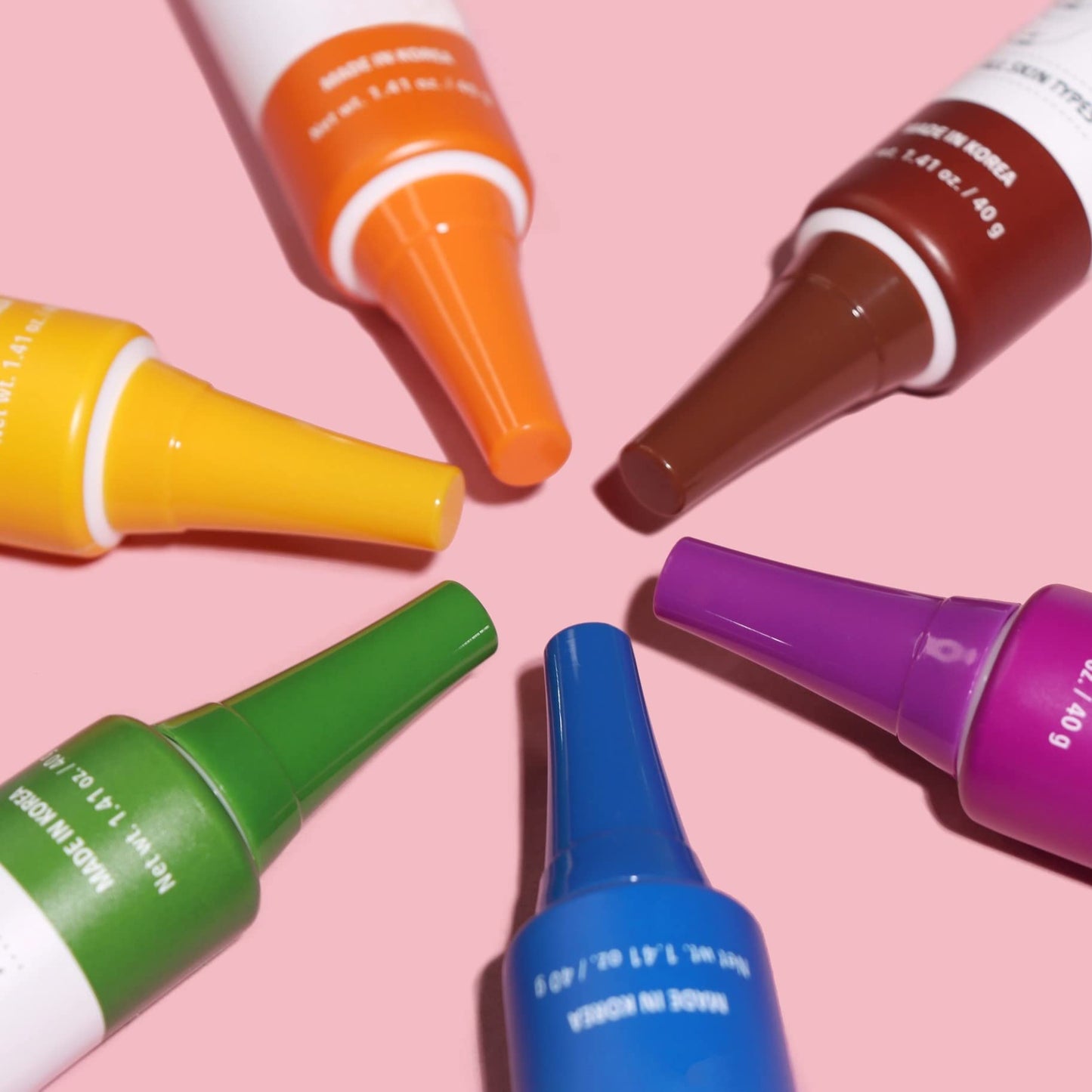 Collagen Retinol Treatment Eye Cream