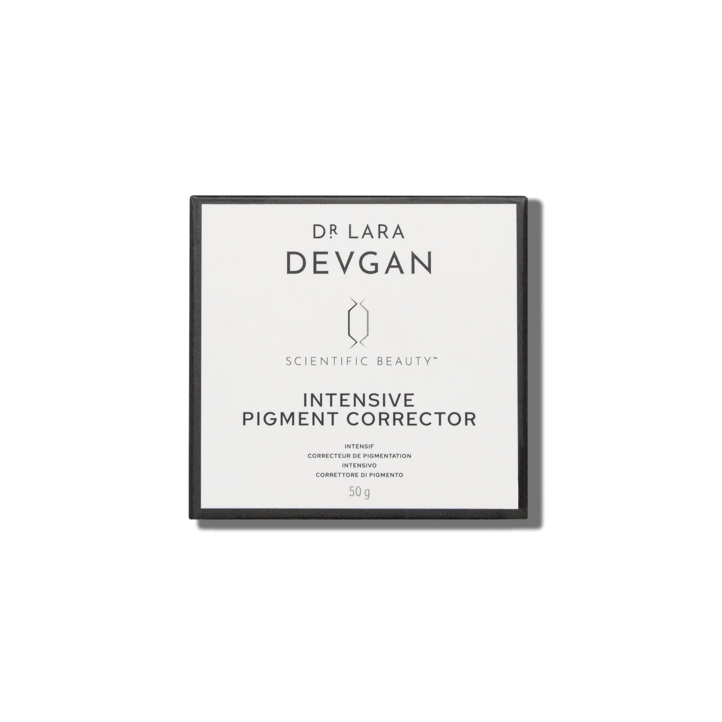 Intensive Pigment Corrector