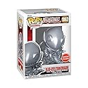 Funko POP! Yu-Gi-Oh! Blue Eyes Toon Dragon Vinyl Figure