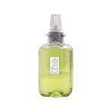 Coastwide Professional Foaming Hand Soap Refill for BP12 Dispenser, Citrus Ginger Scent, 1250 ml., 3/Carton