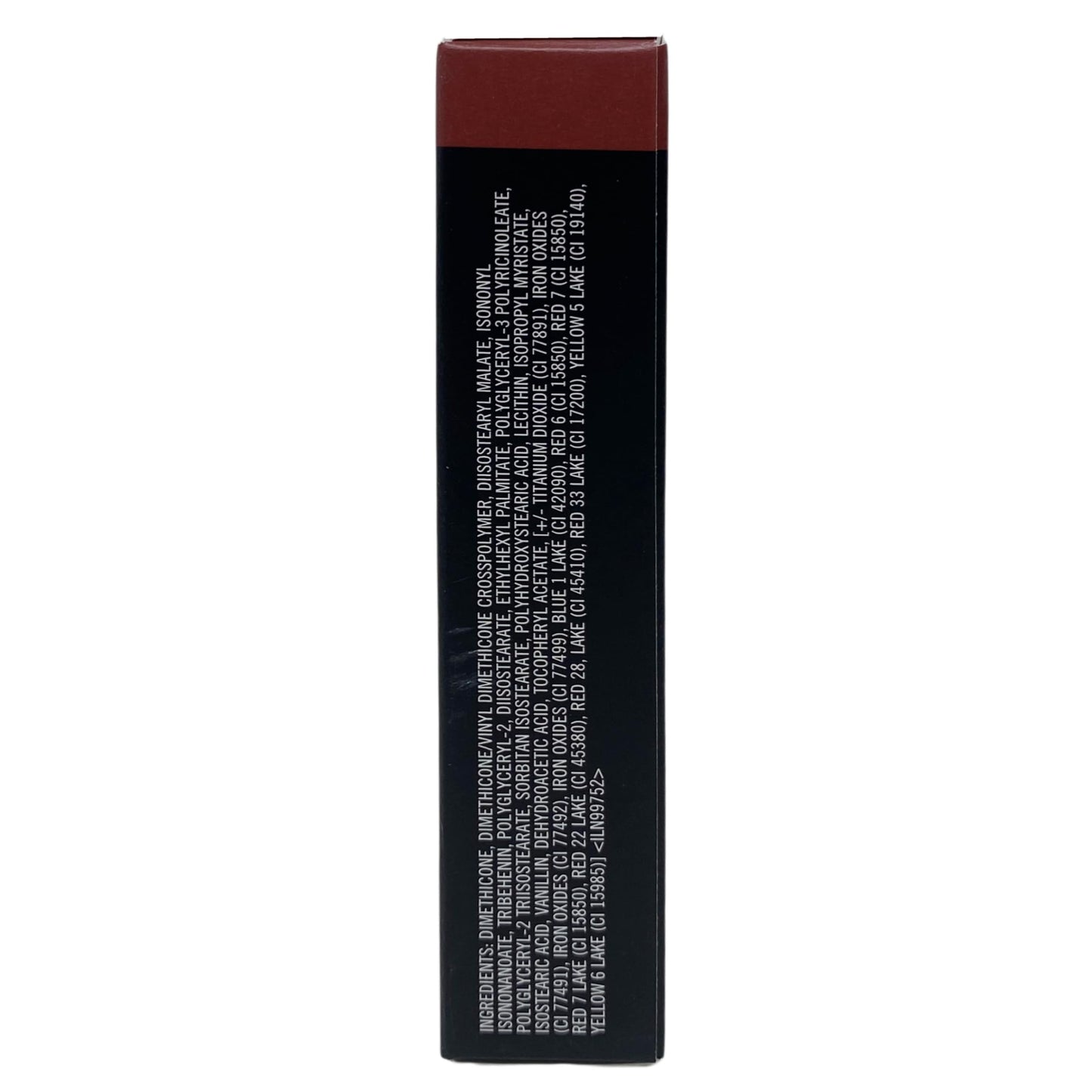 M·A·C Cosmetics Powder Kiss Liquid Lipcolour - 997 Over The Taupe (0.17 fl oz / 5 mL)