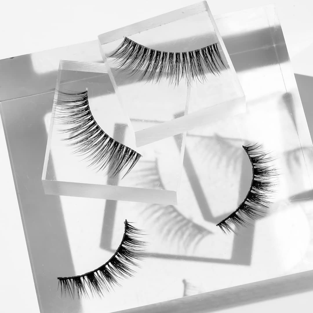 PÜR MINERALS Pro Eyelashes, Diva