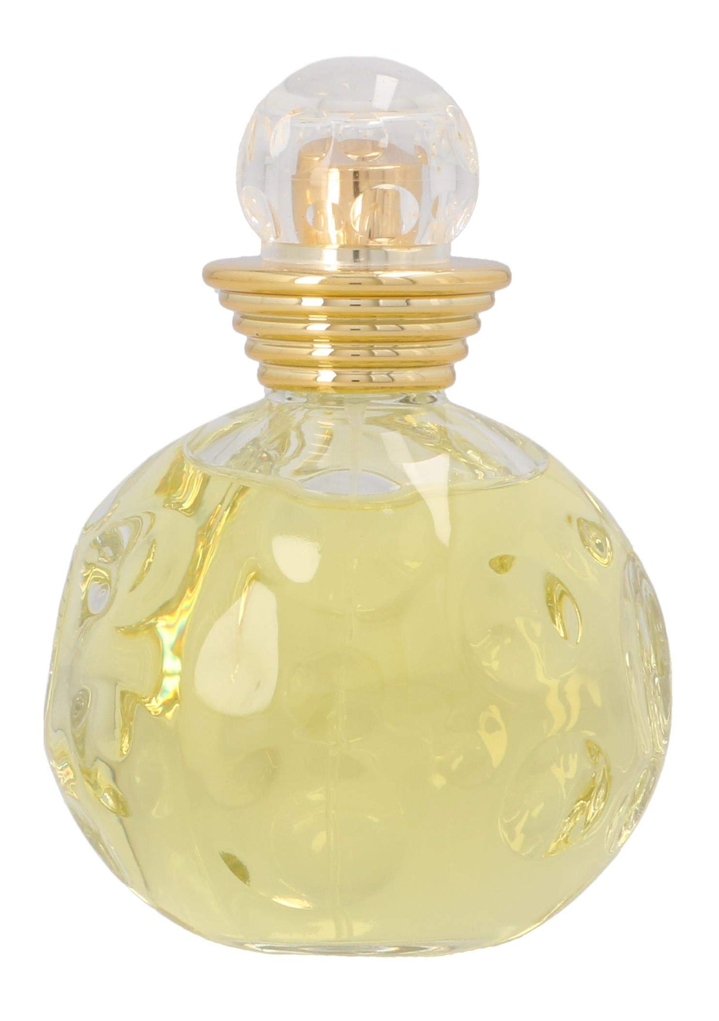 Christian Dior Dolce Vita By Christian Dior for Women 3.4 Oz Eau De Toilette Spray