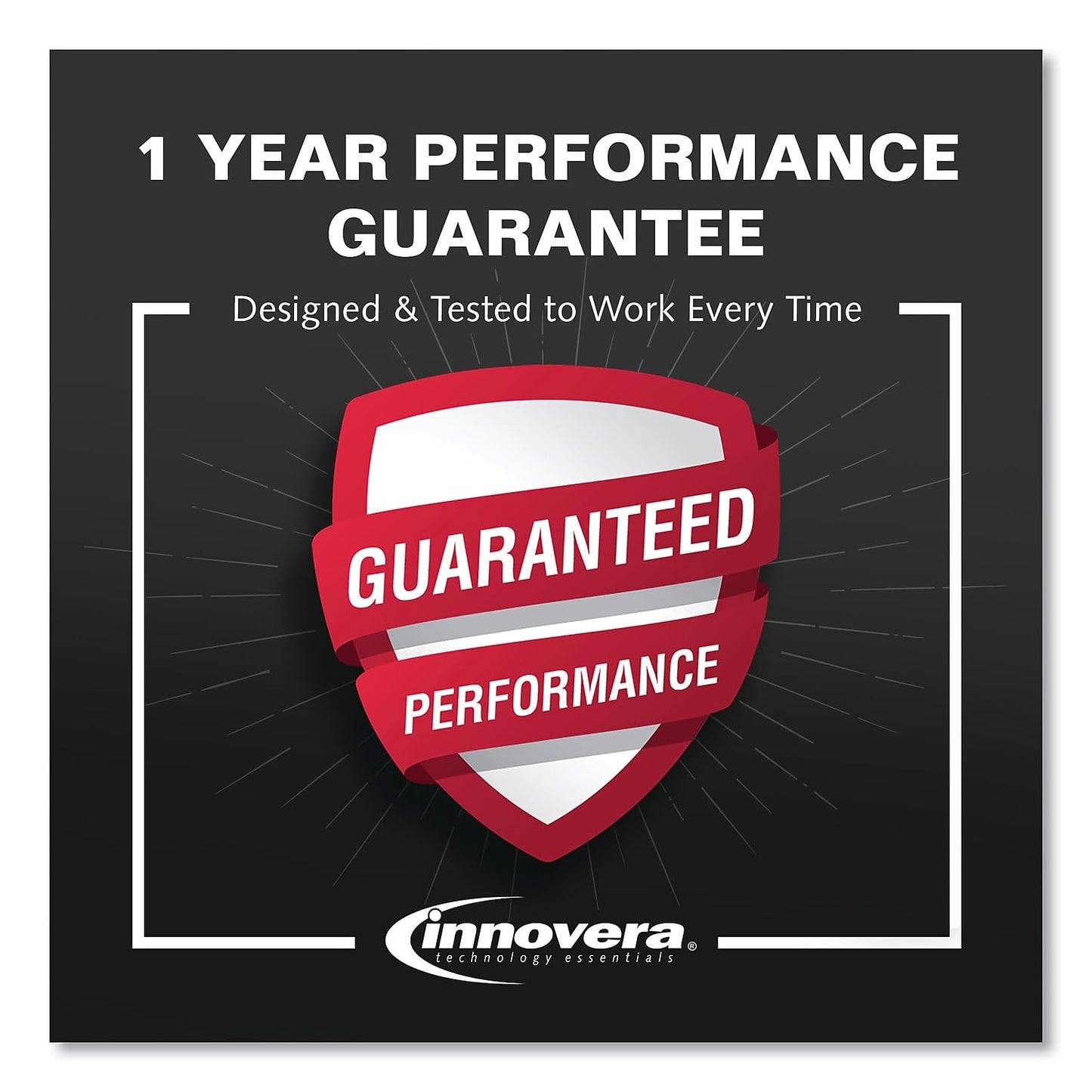 Innovera IVRF280X Toner